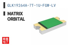 GLK19264A-7T-1U-FGW-LV ͼƬ